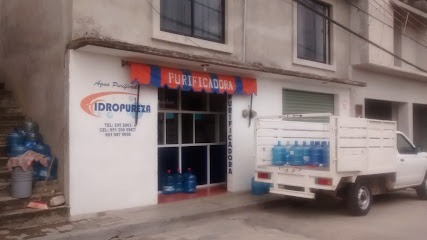 Purificadora Hidropureza