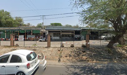Purificadora Hidrotlán