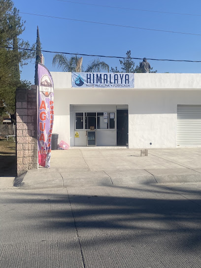 Purificadora Himalaya