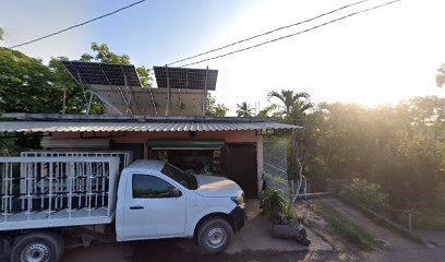 Purificadora
