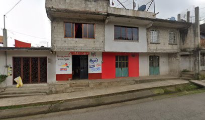 Purificadora