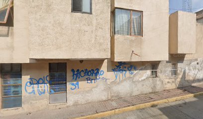 Purificadora Inmaculada