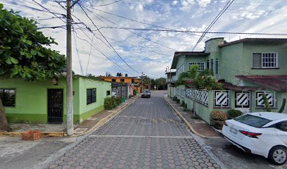 Purificadora Inmaculada