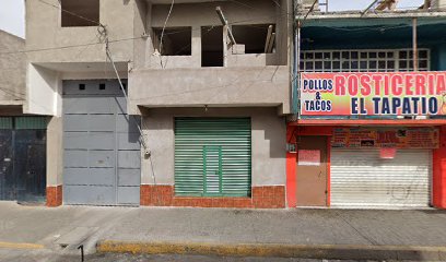Purificadora Inmaculada