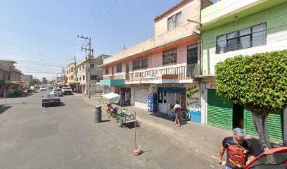 Purificadora Inmaculada