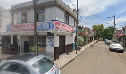 Purificadora Irapuato