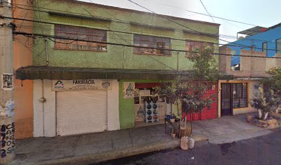 Negocio Purificadora Itzian