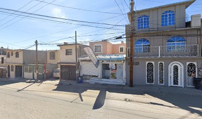 Purificadora Ivannawa