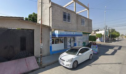 Purificadora Ixmiquilpan