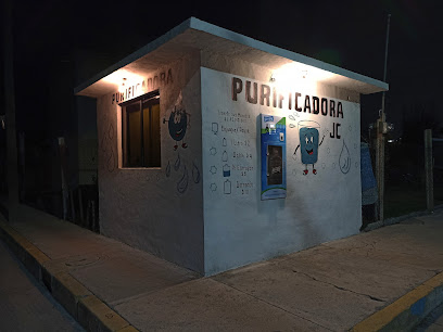 Purificadora J.c