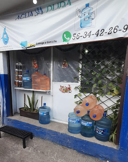 Purificadora Ja Pura 24 Hrs.