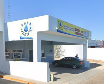Purificadora Jaan's Camino Real