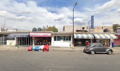 Purificadora Jazmín