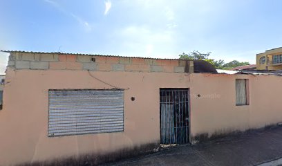 Purificadora Jfg