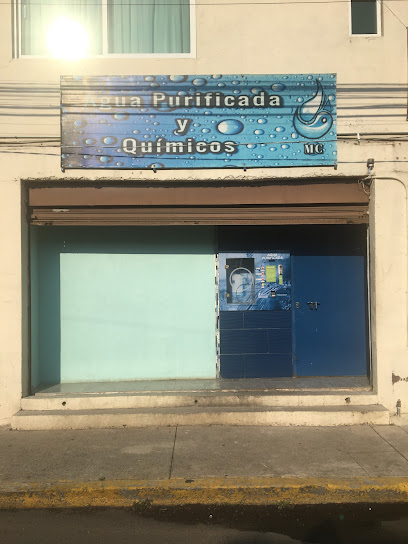 Purificadora Jg