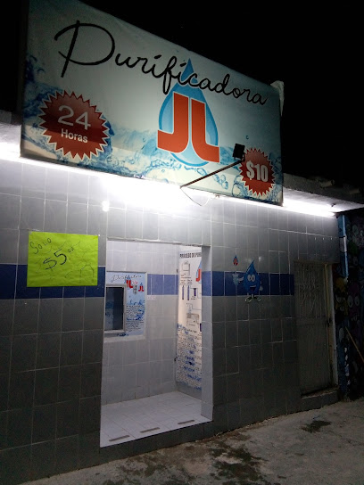 Purificadora Jl