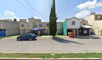 Purificadora Johan