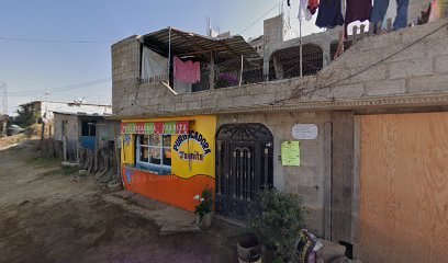 Purificadora “Juanita