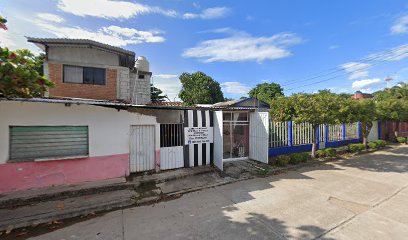 Purificadora Kacalida