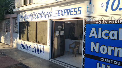 Purificadora Kalafia