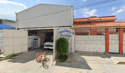 Purificadora Kristalyn