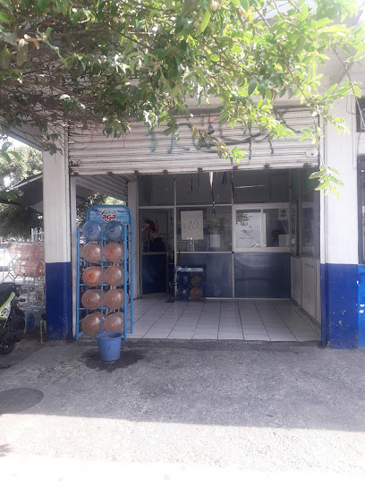 Purificadora La Aurora