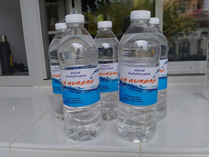 Purificadora La Aurora