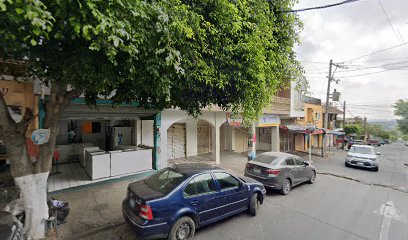 Purificadora La Cañada