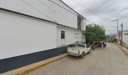 Purificadora La Cañada