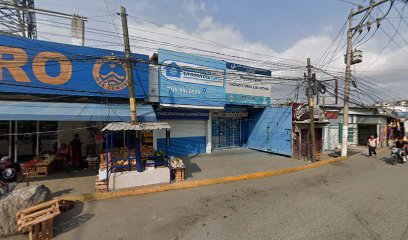 Purificadora La Casa Del Agua