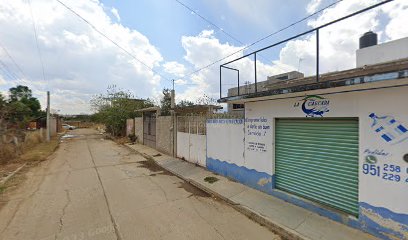 Purificadora La Cascada
