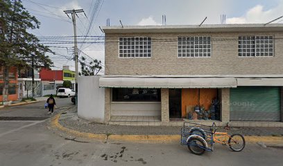 Purificadora La Cascada