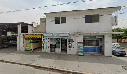 Negocio Purificadora La Clareña
