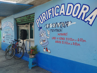 Purificadora