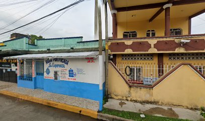 Purificadora “La Esperanza”