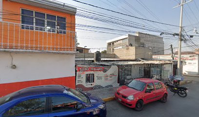 Purificadora La Esquina Coacalco