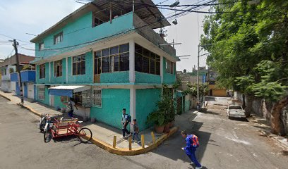 Purificadora