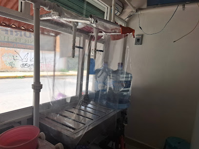 Purificadora La Flor De Agua