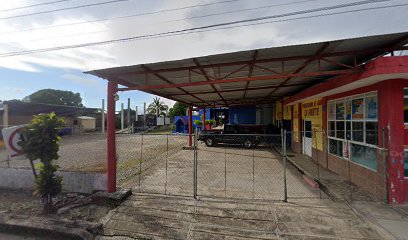 Purificadora “La Fuente”