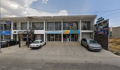 Purificadora La Fuente