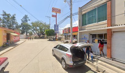 Purificadora