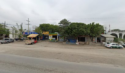 Purificadora 
