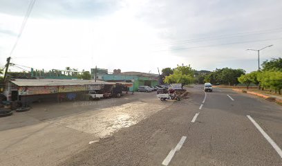 Purificadora La Fuente Calentana