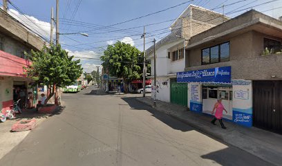 Purificadora