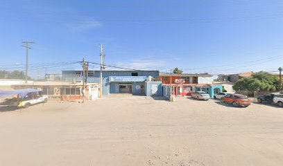 Purificadora La Gota Del Desierto