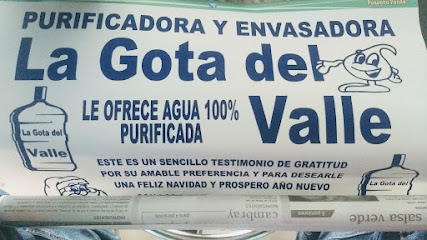 Purificadora
