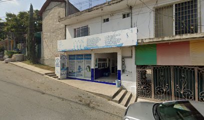 Purificadora La Gota Reyna