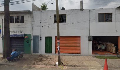 Purificadora 