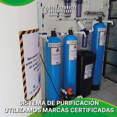 Purificadora