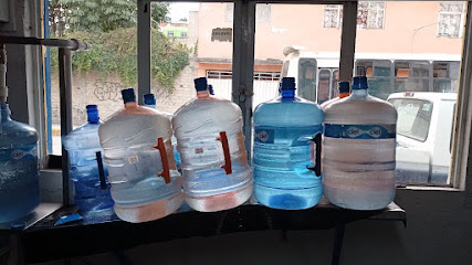 Purificadora La Gotita Feliz